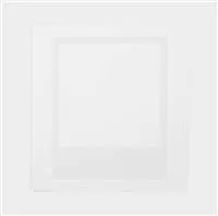 Polaroid Photo Album Small White 40 fotek (i-Type, 600, SX-70)