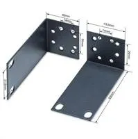 TP-Link RackMount Kit-13 - Sada pro montáž 13palcových přepínačů do racku