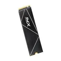 ADATA SSD 1TB XPG GAMMIX S70 Blade, PCIe Gen4x4 M.2 2280, (R:7400/ W:5500MB/s)
