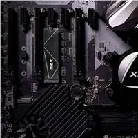 ADATA SSD 1TB XPG GAMMIX S70 Blade, PCIe Gen4x4 M.2 2280, (R:7400/ W:5500MB/s)