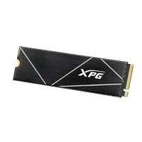 ADATA SSD 1TB XPG GAMMIX S70 Blade, PCIe Gen4x4 M.2 2280, (R:7400/ W:5500MB/s)