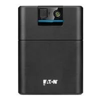 Eaton 5E 1200 USB FR G2, UPS 1200VA / 660 W, 4x FR