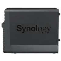 Synology DS423 DiskStation (4C/RealtekRTD1619B/1,7GHz/2GBRAM/4xSATA/2xUSB3.2/2xGbE)