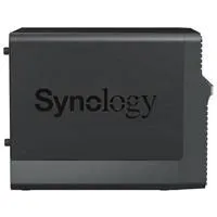 Synology DS423 DiskStation (4C/RealtekRTD1619B/1,7GHz/2GBRAM/4xSATA/2xUSB3.2/2xGbE)