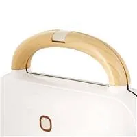 Lauben Sandwich Maker 3in1 900WW