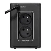 Eaton 5E 700 USB FR G2, UPS 700VA / 360 W, 2x FR