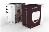 Lauben Sandwich Maker 3in1 900WW