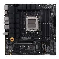 ASUS MB Sc AM5 TUF GAMING B650M-E, AMD B650, 4xDDR5, 2xDP, 1xHDMI, mATX