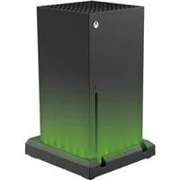 VENOM VS2886 Xbox Series X Multi-Colour LED Stand
