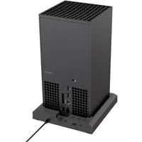 VENOM VS2886 Xbox Series X Multi-Colour LED Stand