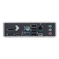 ASUS MB Sc AM5 TUF GAMING B650M-E, AMD B650, 4xDDR5, 2xDP, 1xHDMI, mATX