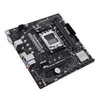 ASUS MB Sc AM5 PRIME A620M-K, AMD A620, 2xDDR5, 1xHDMI, 1xVGA, mATX