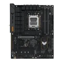ASUS MB Sc AM5 TUF GAMING A620-PRO WIFI, AMD A620, 4xDDR5, 1xHDMI, 1xDP, ATX