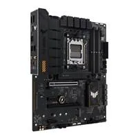 ASUS MB Sc AM5 TUF GAMING A620-PRO WIFI, AMD A620, 4xDDR5, 1xHDMI, 1xDP, ATX