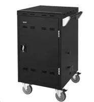 ACER charging Cart32 - nabíjecí vozík- pro 32 ks, 15,6", kovový, s kolečky
