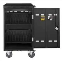 ACER charging Cart32 - nabíjecí vozík- pro 32 ks, 15,6", kovový, s kolečky