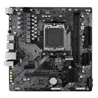 GIGABYTE MB Sc AM5 A620M H, AMD A620, 2xDDR5, 1xDP, 1xHDMI, mATX