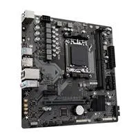 GIGABYTE MB Sc AM5 A620M H, AMD A620, 2xDDR5, 1xDP, 1xHDMI, mATX