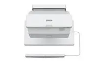 EPSON projektor EB-770Fi, 1920x1080, 4100ANSI, 2.500.000:1, USB, LAN, HDMI, Wi-Fi, 5 LET ZÁRUKA
