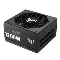 ASUS zdroj TUF Gaming 1200W Gold, 80+ Gold