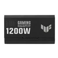 ASUS zdroj TUF Gaming 1200W Gold, 80+ Gold