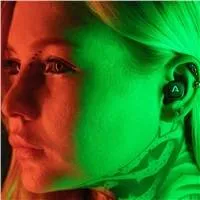 LAMAX Dots2 Play - bezdrátová sluchátka