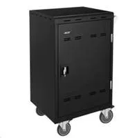 ACER charging Cart32 - nabíjecí vozík- pro 32 ks, 15,6", kovový, s kolečky