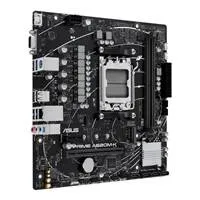 ASUS MB Sc AM5 PRIME A620M-K, AMD A620, 2xDDR5, 1xHDMI, 1xVGA, mATX