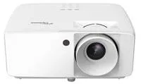 Optoma projektor ZH350 (DLP, FULL 3D, Laser, FULL HD, 3600 ANSI, 2xHDMI, RS232, USB-A, repro 1x15W), 5let zaruka