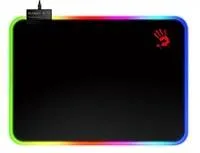 A4tech podložka pod myš Bloody MP-35N, RGB, 350x250mm