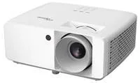 Optoma projektor ZH350 (DLP, FULL 3D, Laser, FULL HD, 3600 ANSI, 2xHDMI, RS232, USB-A, repro 1x15W), 5let zaruka