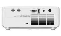 Optoma projektor ZH350 (DLP, FULL 3D, Laser, FULL HD, 3600 ANSI, 2xHDMI, RS232, USB-A, repro 1x15W), 5let zaruka