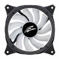 EVOLVEO 12RS ventilátor 120mm, ARGB ring, slave