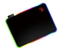 A4tech podložka pod myš Bloody MP-35N, RGB, 350x250mm