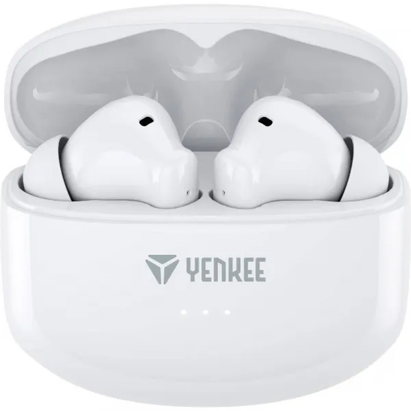 Sluchátka Bluetooth YENKEE YHP 08BT Harmon