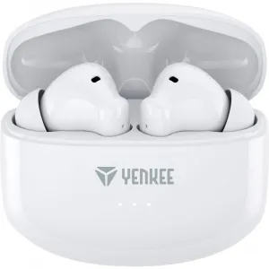 Sluchátka Bluetooth YENKEE YHP 08BT Harmon