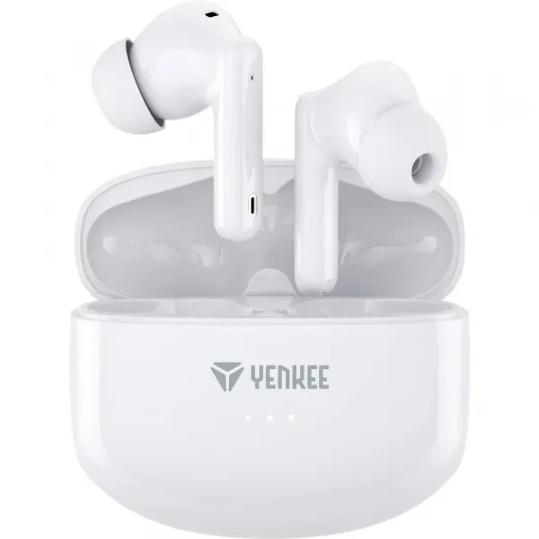Sluchátka Bluetooth YENKEE YHP 08BT Harmon