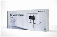GEMBIRD Držák TV WM-42F-01, 23"-42" (30kg), pevný