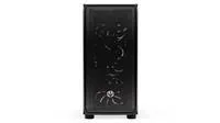Endorfy skříň Arx 700 ARGB / ATX / 4x 140 ARGB fan (až 8 fans) / 2x USB / USB-C / mesh p. / tvrzené sklo / černá
