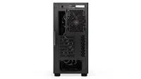Endorfy skříň Arx 700 ARGB / ATX / 4x 140 ARGB fan (až 8 fans) / 2x USB / USB-C / mesh p. / tvrzené sklo / černá