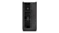 Endorfy skříň Arx 700 ARGB / ATX / 4x 140 ARGB fan (až 8 fans) / 2x USB / USB-C / mesh p. / tvrzené sklo / černá