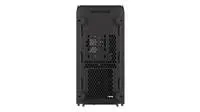 Endorfy skříň Arx 700 ARGB / ATX / 4x 140 ARGB fan (až 8 fans) / 2x USB / USB-C / mesh p. / tvrzené sklo / černá