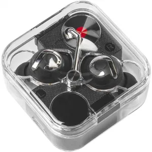 SEP 550BT BK sluchátka music box SENCOR