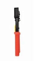 GEMBIRD Krimpovacie kliešte (T-WC-03) pre konektory RJ45/8p8c, 3 v 1