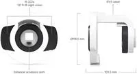 Ubiquiti UBNT UACC G5 Professional vision enhancer