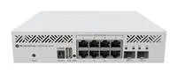 MikroTik Cloud Router Switch CRS310-8G+2S+IN