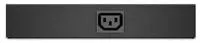 APC Rack PDU, Basic, 0U/1U, 120-240V/15A, 220-240V/10A, (8) C13, IEC-320 C14