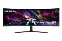 Monitor Samsung Odyssey Neo G9 57" Dual UHD LS57CG952NUXEN