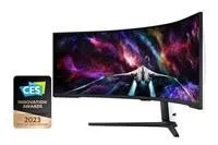 Monitor Samsung Odyssey Neo G9 57" Dual UHD LS57CG952NUXEN