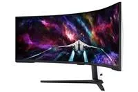 Monitor Samsung Odyssey Neo G9 57" Dual UHD LS57CG952NUXEN